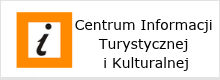 Centrum Informacji Turystycznej i Kulturalnej