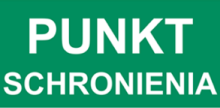 Punkt Schronienia