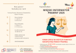 Miejski Informator Prawny