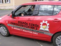 Zajęcia dodatkowe w Zespole Szkół Zawodowych nr 2 - zdjęcie nr 10